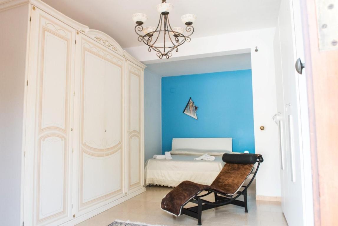 Villa Aversa Castellammare del Golfo Exterior photo