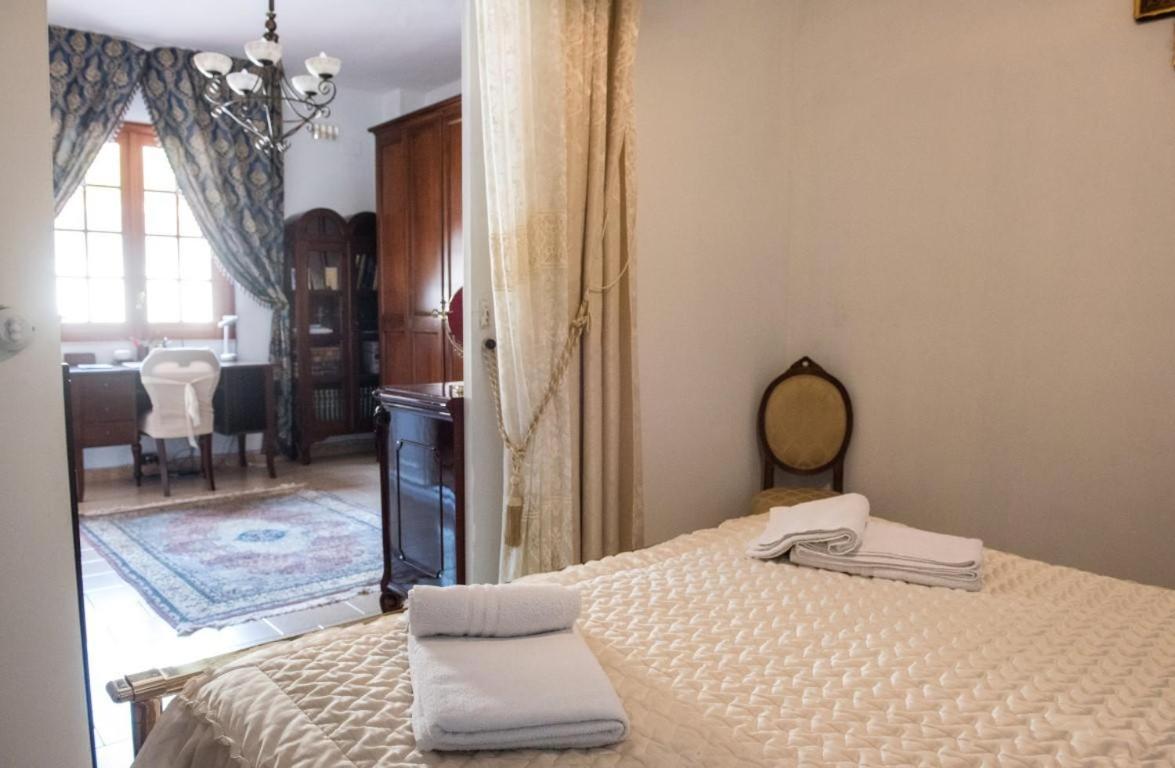 Villa Aversa Castellammare del Golfo Exterior photo