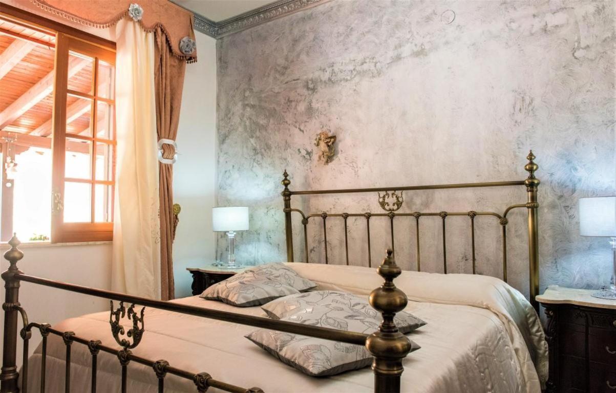 Villa Aversa Castellammare del Golfo Exterior photo
